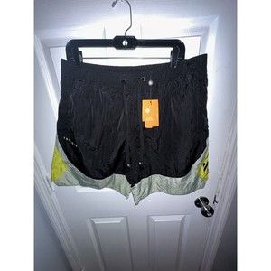 YoungLA Shorts Dark Grey *Rare*  | Men’s Size XXL | Brand New